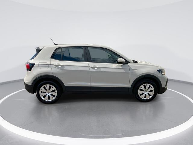 Volkswagen T-Cross 1.0TSI/95PK Edition · Cruise control · Apple/Android Car Play · Parkeersensoren · Garantie t/m 28-03-2029 of 100.000km