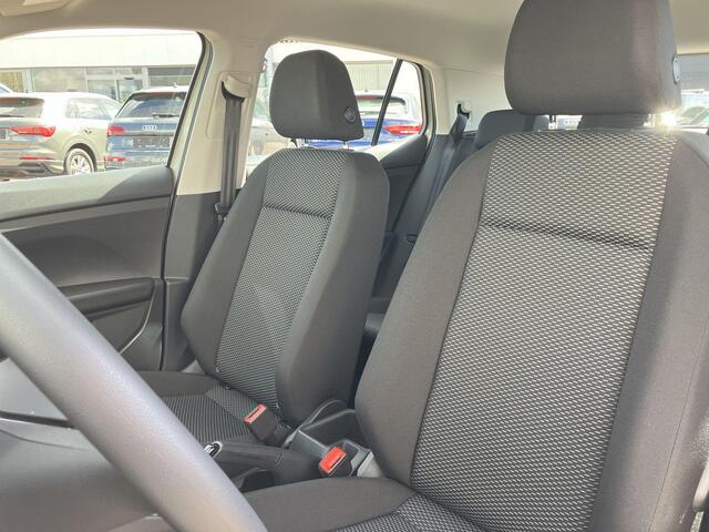 Volkswagen T-Cross 1.0TSI/95PK Edition · Cruise control · Apple/Android Car Play · Parkeersensoren · Garantie t/m 28-03-2029 of 100.000km