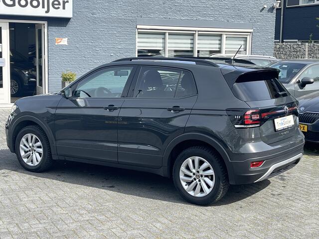 Volkswagen T-Cross 1.0 TSi DSG Life | CLIMA | CAMERA | STOELVERW. | PDC V+A |