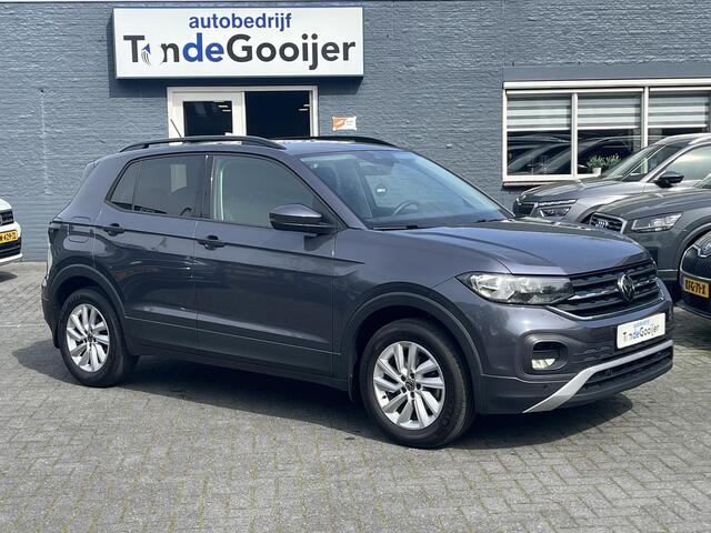 Volkswagen T-Cross 1.0 TSi DSG Life Business | CLIMA | CAMERA | STOELVERW. | DIG DASHB. |
