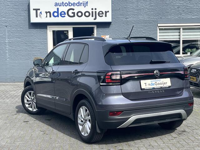 Volkswagen T-Cross 1.0 TSi DSG Life Business | CLIMA | CAMERA | STOELVERW. | DIG DASHB. |