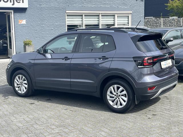 Volkswagen T-Cross 1.0 TSi DSG Life Business | CLIMA | CAMERA | STOELVERW. | DIG DASHB. |