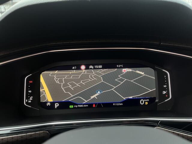 Volkswagen T-Cross 1.5 TSI Style // FULL LED // ADAP. CRUISE // VIRTUAL COCKPIT // CAMERA+SENSOREN // KEYLESS // NAVI+CARPLAY //