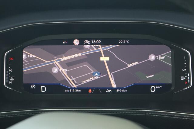 Volkswagen T-Cross 1.0 TSI Life Edition, Acc, Camera, Trekhaak.