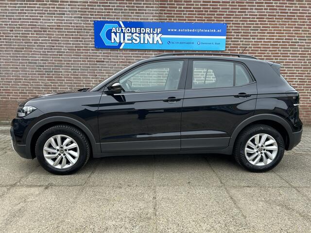 Volkswagen T-Cross 1.0 TSI Life CARPLAY/NAVI/ACC/PDC
