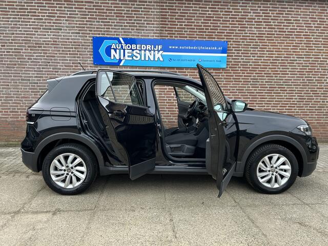 Volkswagen T-Cross 1.0 TSI Life CARPLAY/NAVI/ACC/PDC