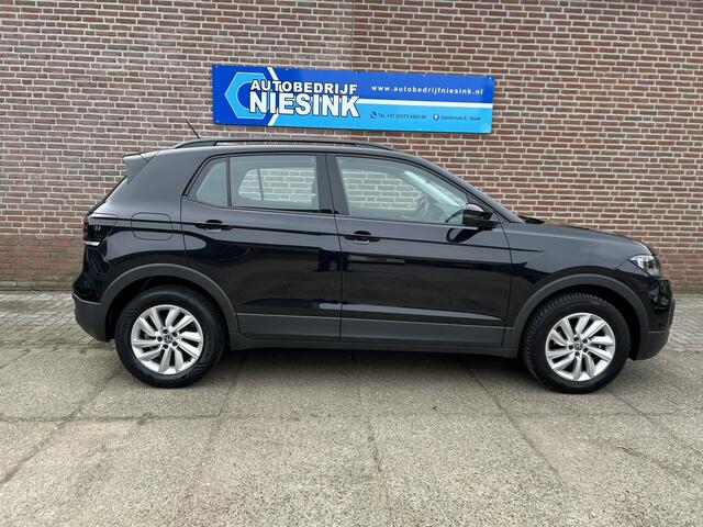 Volkswagen T-Cross 1.0 TSI Life CARPLAY/NAVI/ACC/PDC