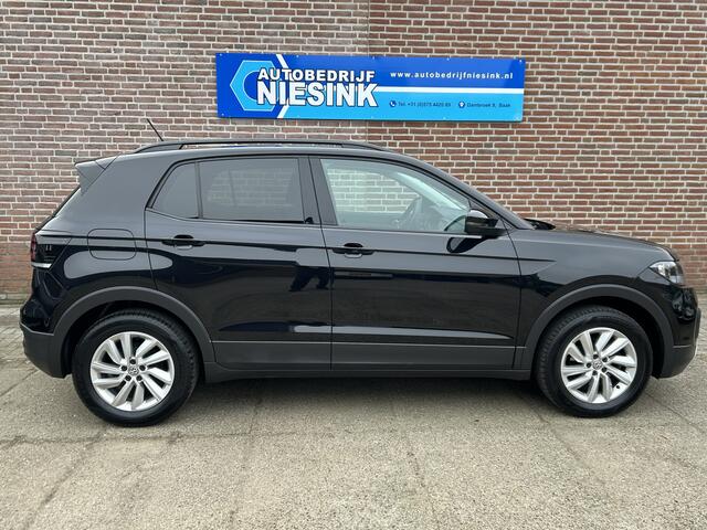 Volkswagen T-Cross 1.0 TSI Life PDC/BLINDSPOT/AIRCO/NAVI