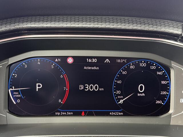 Volkswagen T-Cross 1.0 TSI R-Line | Clima | Digitale Cockpit | 18" inch