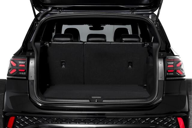 Volkswagen T-Cross 1.0 TSI 115 PK R-Line - Automaat | Dig. Cockpit | Adapt. Cruise | Camera | PDC | App. Connect | ECC | DAB | LM 18" | 5190