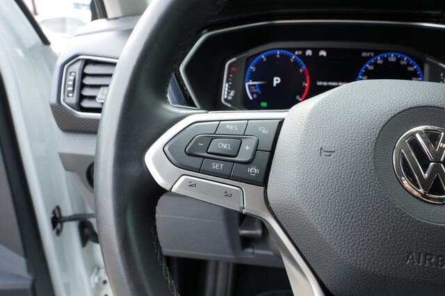 Volkswagen T-Cross 1.0 TSI STYLE BNS R/Camera/Carplay/Navi