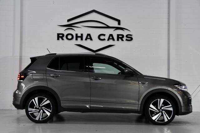 Volkswagen T-Cross 1.5 TSI Style Bns R
