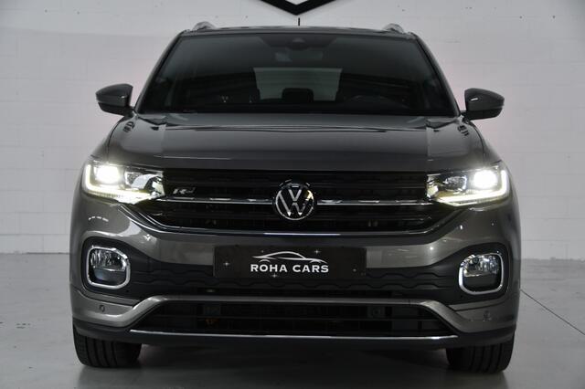 Volkswagen T-Cross 1.5 TSI Style Bns R