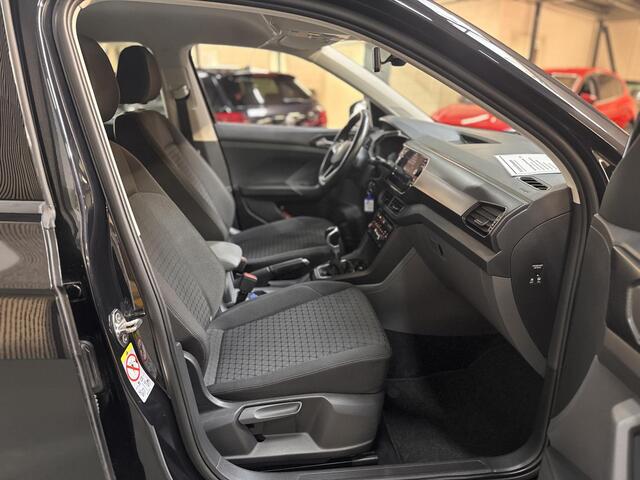 Volkswagen T-Cross 1.0 TSI Life Business Navi Camera Adap Cruise Parkeersensoren Dealeronderhouden