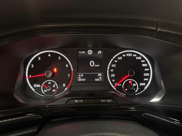 Volkswagen T-Cross 1.0 TSI Life Business Navi Camera Adap Cruise Parkeersensoren Dealeronderhouden