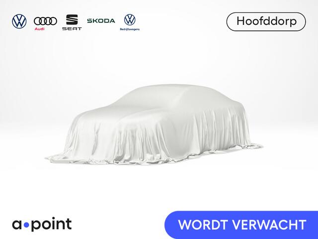 Volkswagen T-Cross 1.0 TSI Life Edition Goal 95PK | Navigatie | Parkeersensoren voor en achter | Stoelverwarming |