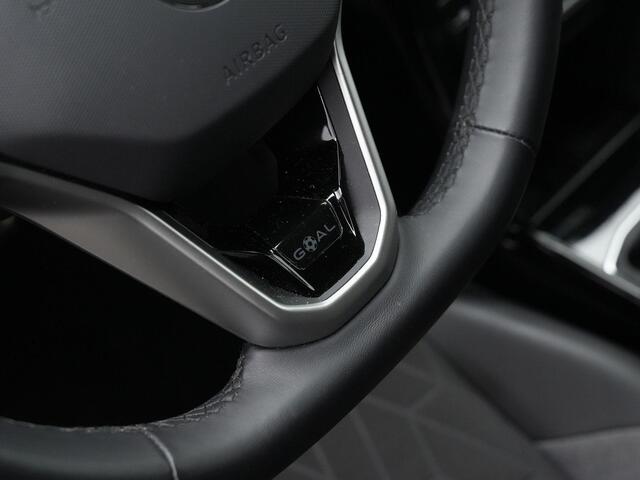 Volkswagen T-Cross 1.0 TSI 95 pk Life Goal Edition | Stoelverwarming | Adaptive Cruise | Navigatie | Parkeersensoren voor/achter | Carplay