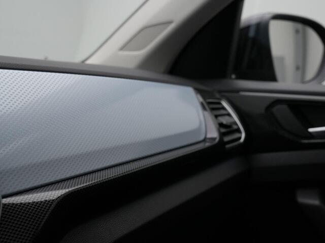 Volkswagen T-Cross 1.0 TSI 95 pk Life Goal Edition | Stoelverwarming | Adaptive Cruise | Navigatie | Parkeersensoren voor/achter | Carplay