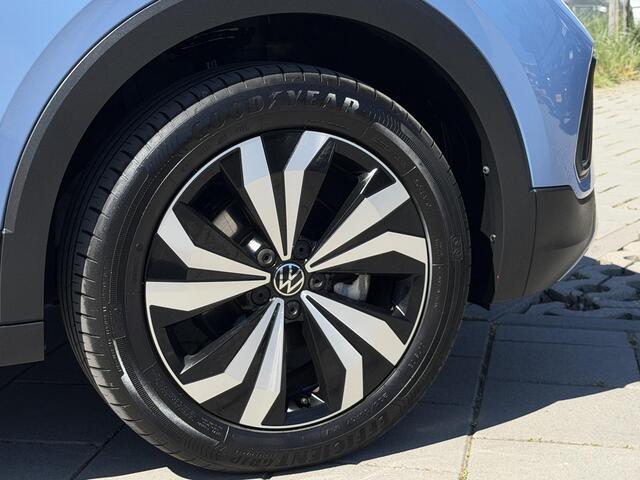 Volkswagen T-Cross 1.0 TSI Life Edition 115pk automaat | IQ Assist | Camera | App-Navi | 17LM