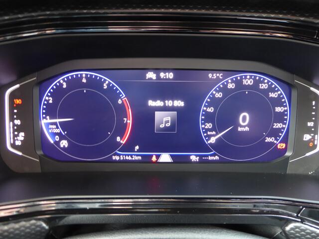 Volkswagen T-Cross 1.0 TSI Life AIRCO, CRUISE, APPLE CARPL, TREKH, CAMERA!!