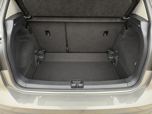 Volkswagen T-Cross 1.5 TSI Style LED | Carplay | Camera | Blind-Spot | Virtual Cockpit | Adap. Cruise