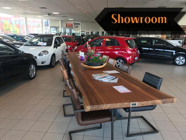 Volkswagen T-Cross 1.0 TSI Lounge Carplay Climate Cruise Parkeersensoren