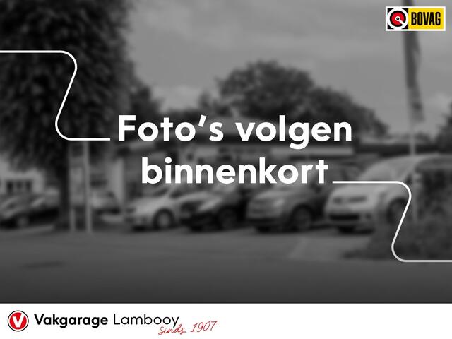 Volkswagen T-Cross 1.5 TSI 150PK R-Line Automaat Camera Virtual Navi Carplay DSG