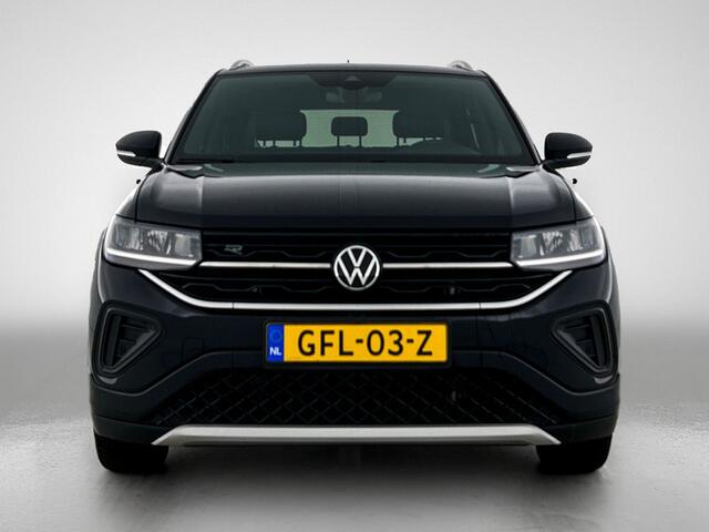 Volkswagen T-Cross 1.0 TSI R-Line | DSG | Carplay |