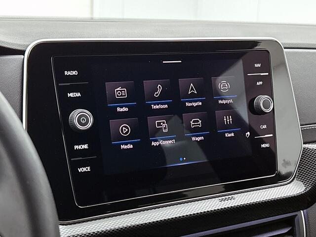 Volkswagen T-Cross 1.0 TSI R-Line | DSG | Carplay |