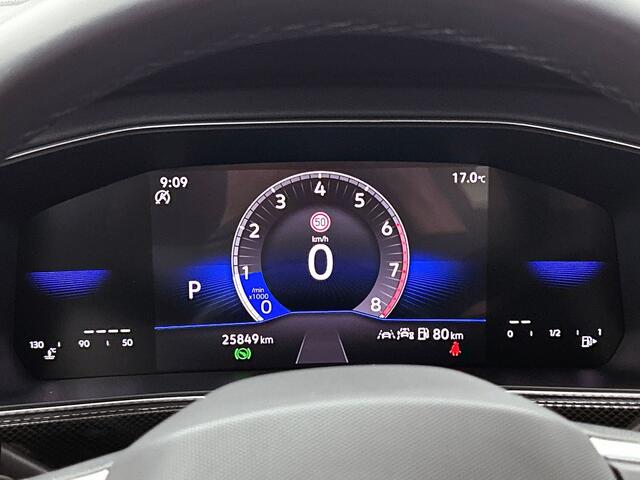 Volkswagen T-Cross 1.0 TSI R-Line | DSG | Carplay |