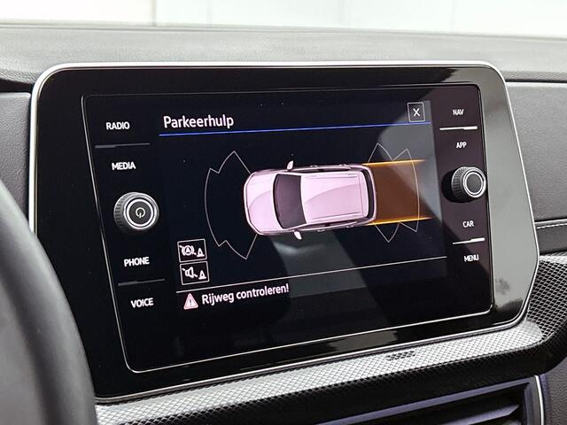 Volkswagen T-Cross 1.0 TSI R-Line | DSG | Carplay |