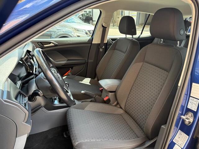 Volkswagen T-Cross 1.0 TSI LIFE BUSINESS NL-AUTO/1E EIG./ACC/CARPLAY