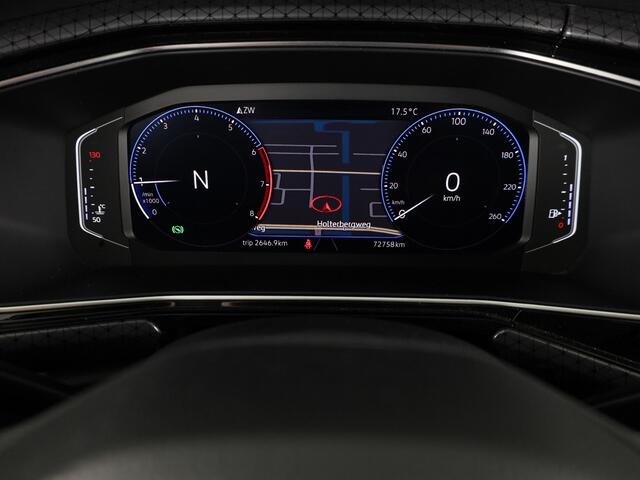 Volkswagen T-Cross 1.0 TSI Style 115PK | Automaat | Navigatie | Digitaal dashboard | ECC airco