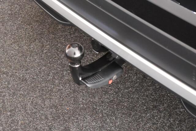 Volkswagen T-Cross 1.0 TSI 110pk DSG Style Navigatie Trekhaak Stoelverwarming LED