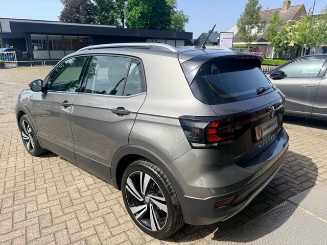 Volkswagen T-Cross 1.0 TSI Style