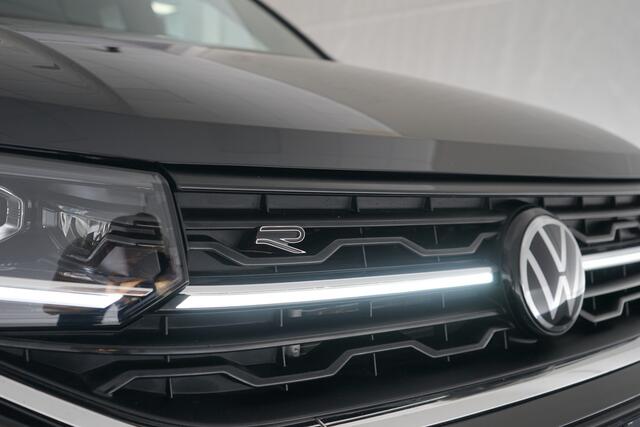 Volkswagen T-Cross 1.5 TSI R-Line Edition | Stoelverwarming | Camera | All season