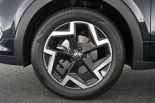 Volkswagen T-Cross 1.5 TSI R-Line Edition | Stoelverwarming | Camera | All season