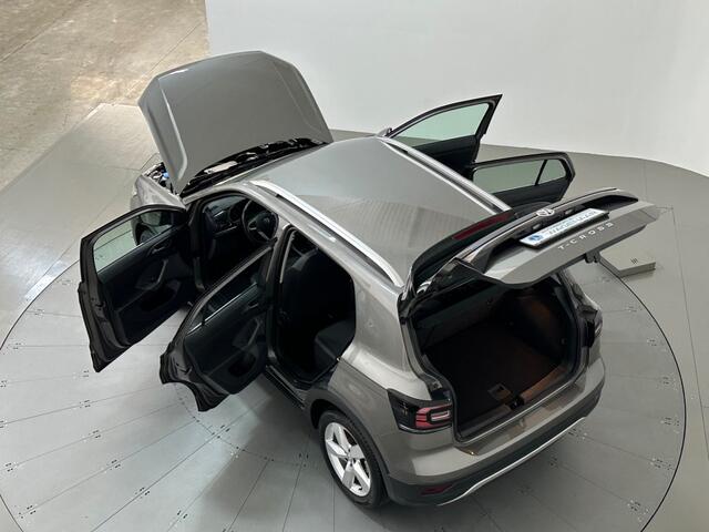 Volkswagen T-Cross 1.0 TSI STYLE DSG AUTOMAAT