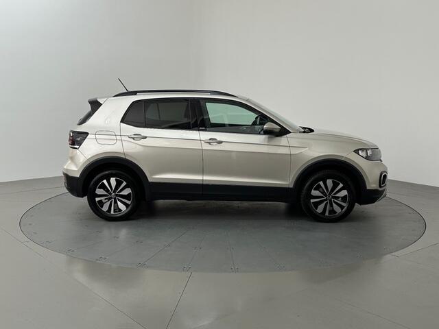 Volkswagen T-Cross 1.0 TSI DSG AUTOMAAT MOVE