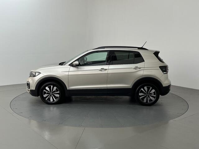 Volkswagen T-Cross 1.0 TSI DSG AUTOMAAT MOVE