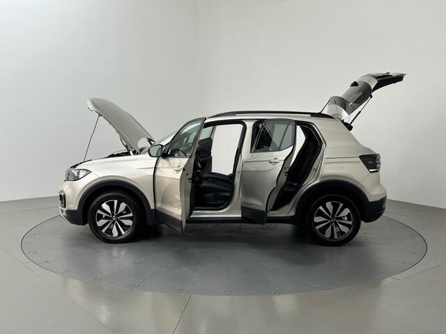 Volkswagen T-Cross 1.0 TSI DSG AUTOMAAT MOVE