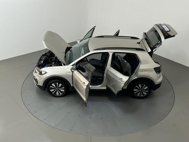 Volkswagen T-Cross 1.0 TSI DSG AUTOMAAT MOVE