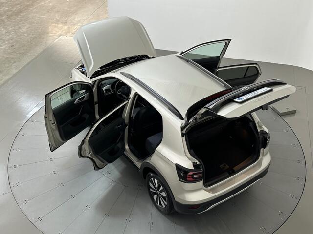 Volkswagen T-Cross 1.0 TSI DSG AUTOMAAT MOVE
