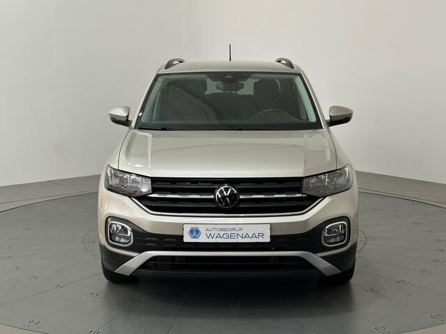 Volkswagen T-Cross 1.0 TSI DSG AUTOMAAT MOVE