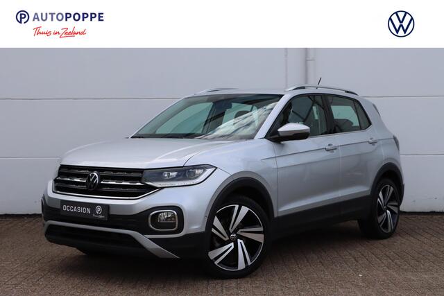 Volkswagen T-Cross 1.5 TSI Style Business 150pk DSG7