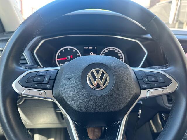 Volkswagen T-Cross 1.5 TSI STYLE BNS R AUTOMAAT