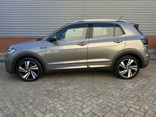 Volkswagen T-Cross 1.0 TSI Style | R-Line | Virtual Cockpit | Automaat | Dodehoek detectie | Camera | Lage kmstand |