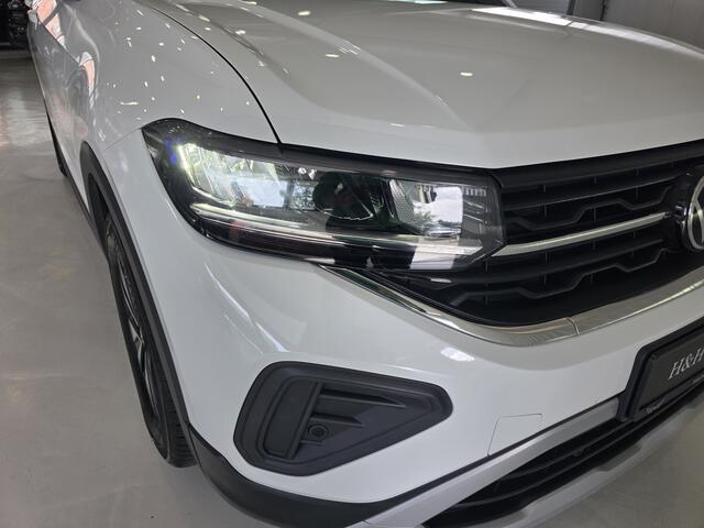 Volkswagen T-Cross 1.0 TSI GOAL Edition |Carplay|Camera|Cruise|