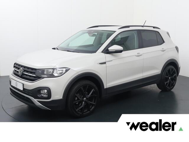 Volkswagen T-Cross 1.0 TSI Life | 95 PK | Adaptive Cruise Control | Navigatiesysteem | Parkeersensoren | Grootlichtassistent |
