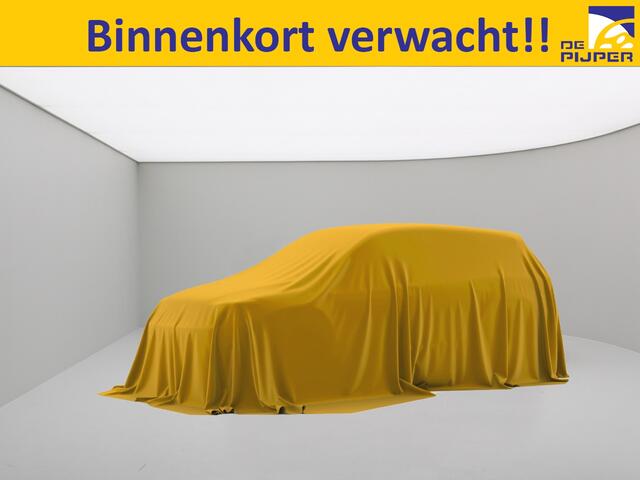 Volkswagen T-Cross 1.0 TSI Style, BOEKJES,NAP EN ONDERHOUDSHISTORIE